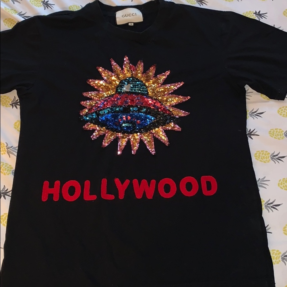 Gucci Women tee